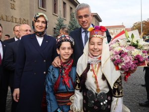 MEMİŞOĞLU: "NAKİL KONUSUNDA ÖRNEK ÜLKEYİZ"