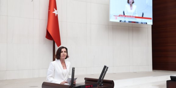 COŞAR: "YAŞANAN EKONOMİK VE SİYASİ KRİZDİR."