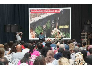 TARSUS FESTİVALİNDE TARİH VE KÜLTÜR BULUŞTU