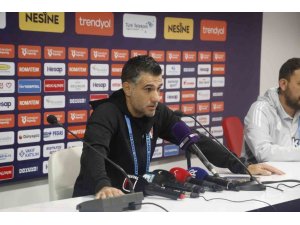 MURAT KAYTAZ: "BEŞİKTAŞ’TA HEDEF HİÇBİR ZAMAN BİTMEZ"