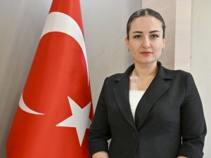 BAŞKAN VEKİLİ ÖZDEMİR'İN 10 KASIM MESAJI