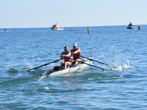 ROLLAND: "ANTALYA'DAKİ ORGANİZASYONDAN ÇOK MEMNUNUZ"