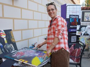 120 RESMİN BULUNDUĞU DOSYAYI KAYBETTİ