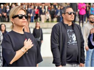 ANTALYA ’ATA’ İÇİN TEK YÜREK OLDU