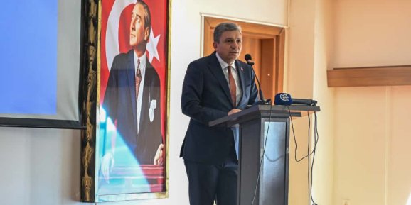 GELECEĞİN TEKNOLOJİ LİDERLERİ DÖŞEMEALTI'NDA YETİŞİYOR