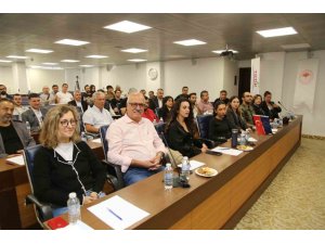 ALTSO’DA İPARD DESTEKLERİ ANLATILDI