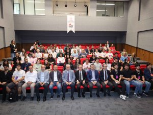 DİGİHACK4ANATOLİA'DA BÜYÜK ÖDÜLLER SAHİPLERİNİ BULDU