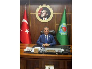 YÜREĞİR ZİRAAT ODASI BAŞKANI DOĞAN: "İŞÇİLERİN İŞE ÇIKIŞINA 9 GÜN BOYUNCA ENGEL OLUNUNCA ERKENCİ MANDALİNALAR DALINDA KALDI"