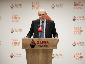 “SANAYİ VE TARIM SEKTÖRÜMÜZÜN İTHAL ÜRÜNLERLE İŞGAL EDİLMESİNE KARŞI DURACAĞIZ"