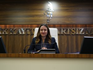 BÜYÜKŞEHİR MECLİS TOPLANTISI YAPILDI