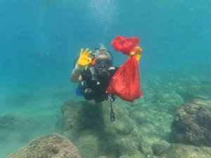 MURATPAŞA BELEDİYESİ, İSTANBUL ÇEVRE DOSTU ŞEHİR ÖDÜLLERİ’NDE 4’ÜNCÜLÜK ELDE ETTİ