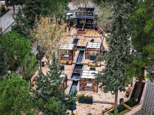 ONİKİŞUBAT’IN BULUŞMA NOKTASI ’KAHVEON2’