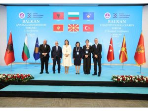 AYM BAŞKANI ÖZKAYA: "İŞ BİRLİĞİ ARTIK SOMUT KARAR MEKANİZMASINA İHTİYAÇ DUYUYOR"