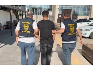 VATANDAŞLIK VAADİYLE 700 BİN TL’LİK DOLANDIRICILIK: 2 TUTUKLAMA