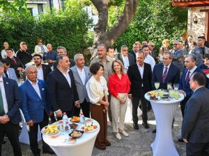 ATSO KALEİÇİ EVİ'NDE MİKRO MİYATÜR MÜZE