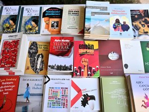 ANTALYA EDEBİYAT GÜNLERİ 10 YAŞINDA