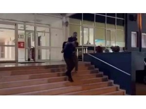 İSKENDERUN’DA 12 YIL 6 AY HAPİS CEZASIYLA ARANAN ŞAHIS YAKALANDI