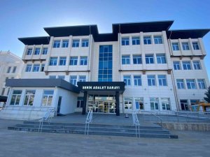 ESKİ CHP İLÇE BAŞKANI VE DSİ 13. BÖLGE MÜDÜR YARDIMCISI "RÜŞVET" SORUŞTURMASINDA TUTUKLANDI