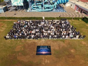 CW ENERJİ, 15. BAYİ VE SATIŞ NOKTALARI TOPLANTISIYLA BİRLİĞİNİ VE GÜCÜNÜ PEKİŞTİRDİ