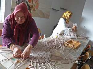 ATASEM'DE İSTİHDAM VE HOBİ KURSLARI