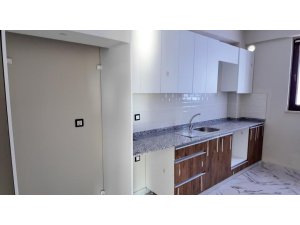 OSMANİYE’DE DEPREMZEDELERE 12 YENİ YUVA: ANAHTAR TESLİMİ YAPILDI