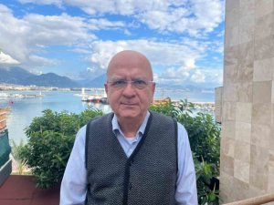 ALANYA’DA KRUVAZİYER REKORU: BU YIL 25 GEMİYLE 23 BİN TURİST GELDİ