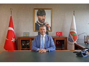 MTSO BAŞKANI ÇAKIR: "GÜÇLÜ KOBİ, GÜÇLÜ EKONOMİ DEMEKTİR"