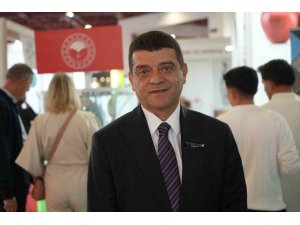 GROWTECH ANTALYA TARIM FUARI REKOR KATILIMLA KAPILARINI AÇTI