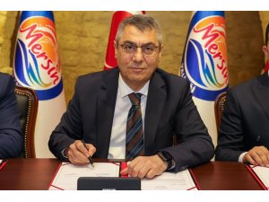 TOROS DEVLET HASTANESİNE YENİ SAĞLIK HİZMETİ ALANI İÇİN PROTOKOL İMZALANDI