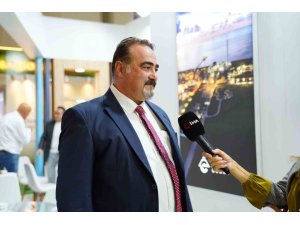 ETİ GÜBRE: "TÜRKİYE’NİN DAP GÜBRESİ İHTİYACINI KARŞILAYACAK KAPASİTEDEYİZ"