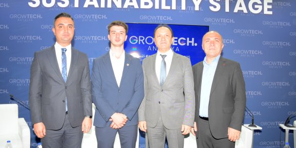 TARIMIN GELECEĞİ GENÇ KUŞAKLARA BAĞLI