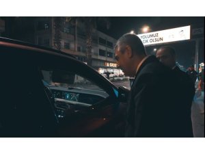 VALİ TOROS’UN KATILIMIYLA TARSUS’TAKİ HUZUR UYGULAMALARINDA SİLAH VE UYUŞTURUCU ELE GEÇİRİLDİ