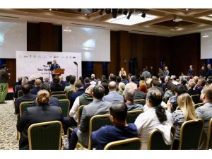 EİT ÜLKELERİ 2. TUR OPERATÖRLERİ FORUMU MERSİN’DE BAŞLADI