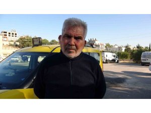 TAKSİCİYİ DARP EDİP BIÇAKLAYAN ZANLILARDAN 2’Sİ TUTUKLANDI