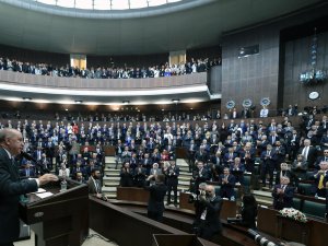 İSA YILDIRIM:"HİZMET ÜRETMEK İÇİN DEVLETLE EL ELE VERECEĞİZ"