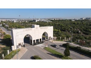 AKDENİZ ÜNİVERSİTESİ 2026 YILI QS SÜRDÜRÜLEBİLİRLİK SIRALAMALARINDA ÖNE ÇIKTI