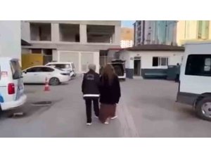 İSKENDERUN’DA FUHUŞ OPERASYONU: 4 KİŞİ YAKALANDI