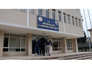 KENDİLERİNİ MİT GÖREVLİSİ TANITAN TELEFON DOLANDIRICILARI JANDARMA EKİPLERİNCE YAKALANDI