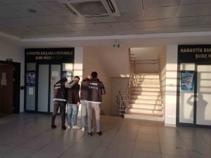 KAHRAMANMARAŞ’TA KAÇAKÇILIK VE UYUŞTURUCU OPERASYONLARI: 5 ŞÜPHELİ YAKALANDI