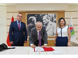 KEPEZ BELEDİYESİ’NDE PROMOSYON SEVİNCİ