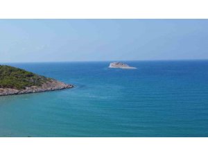 MERSİN KÖRFEZİ’NDE 3,5 BÜYÜKLÜĞÜNDE DEPREM