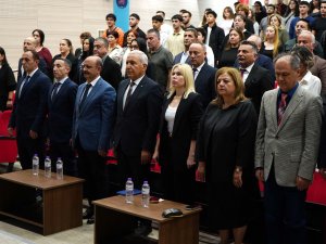 ÇEVRE HİZMET ÖDÜLLERİ SAHİPLERİNİ BULDU