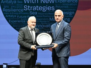 BAKAN ERSOY'DAN NİSAN-MAYIS UYARISI