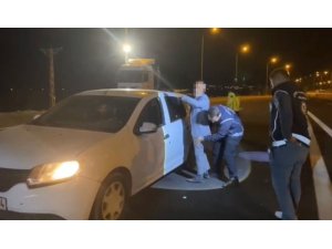 OSMANİYE’DE 9 DÜZENSİZ GÖÇMEN VE 3 ORGANİZATÖR YAKALANDI