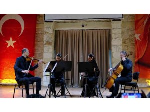 ADANA ODA MÜZİĞİ FESTİVALİ SONA ERDİ