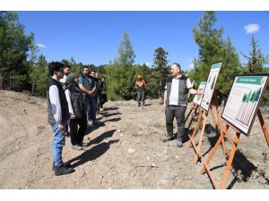 ADAY MÜHENDİSLERİN REFİKLİK EĞİTİMLERİ TAMAMLANDI