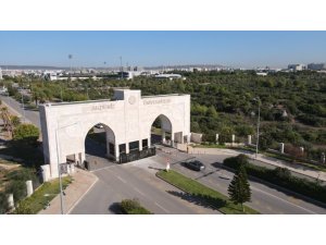 AKDENİZ ÜNİVERSİTESİ "THE DİSİPLİNLER ARASI BİLİM SIRALAMASI"NDA İLK 300’DE