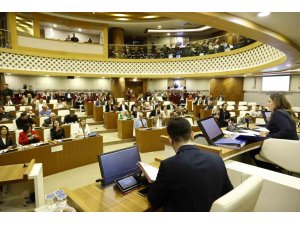 ANTALYA BÜYÜKŞEHİR BELEDİYESİ’NİN 2026 YILI TAHMİNİ BÜTÇESİ 47 MİLYAR TL