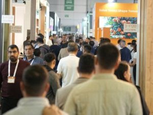 GROWTECH.ANTALYA SONA ERDİ