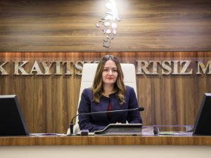 2026 YILI BÜYÜKŞEHİR BÜTÇESİ 47 MİLYAR LİRA